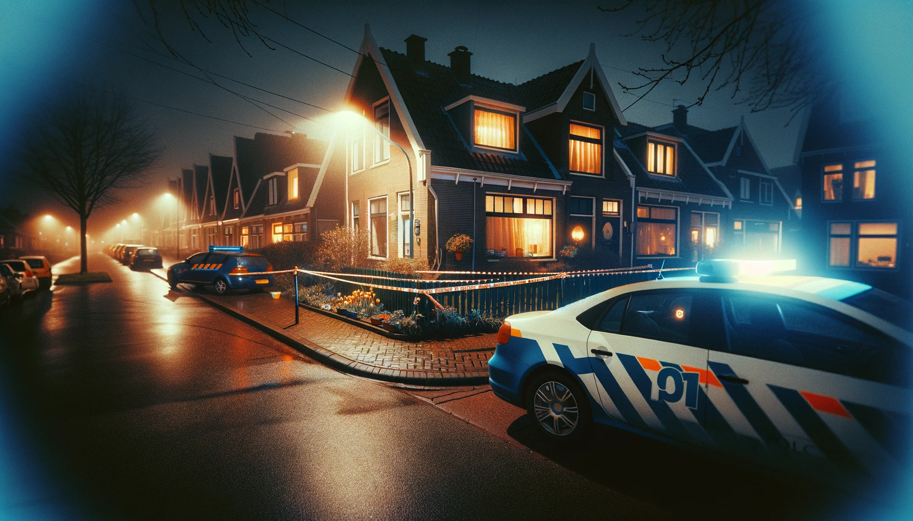 Politie schiet in dreigende situatie, 24-jarige vrouw overlijdt