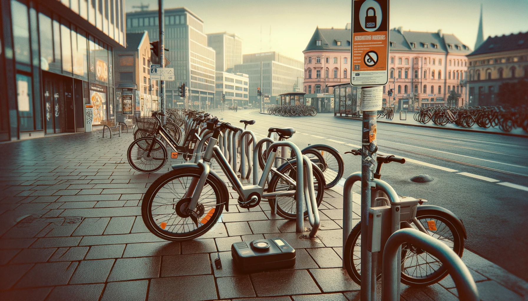 Elektrische fiets verzekeren duurder door stijgende diefstal